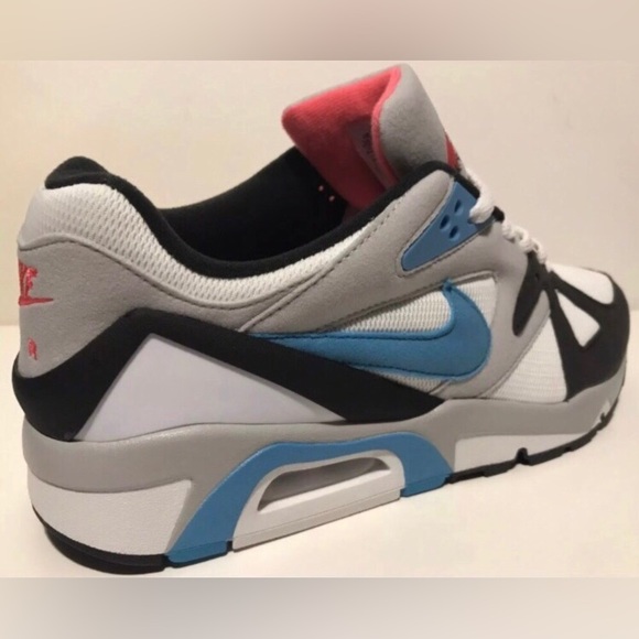 NEW Vintage NIKE AIR MAX STRUCTURE TRIAX 91 OG 10.5 Kb Parra Patta Lab sb Dunk 1 - Picture 5 of 12